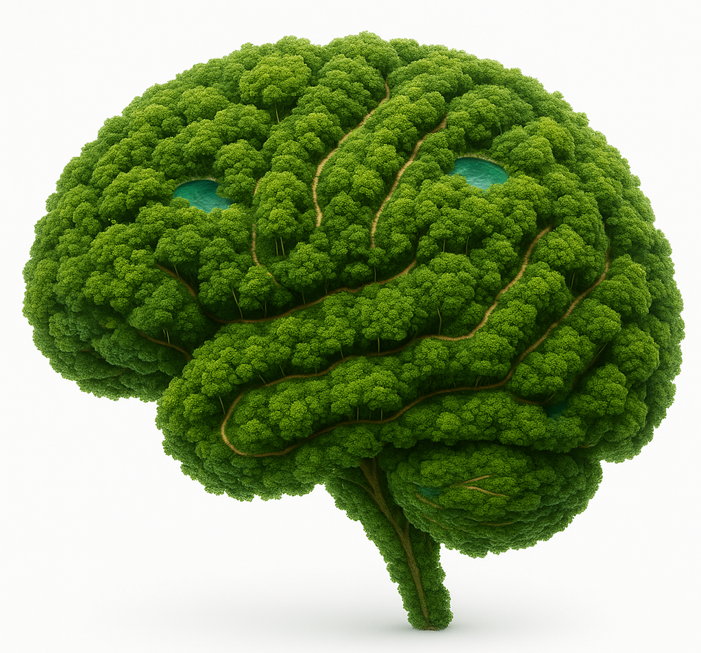 brainforest
